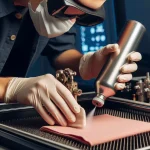Laser Cutting Machine