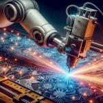 Laser Cutting Machine