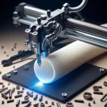 fiber laser cutter