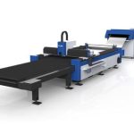 laser cutting machines