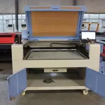 laser engraver machine