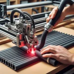 Laser Cutting Plywood