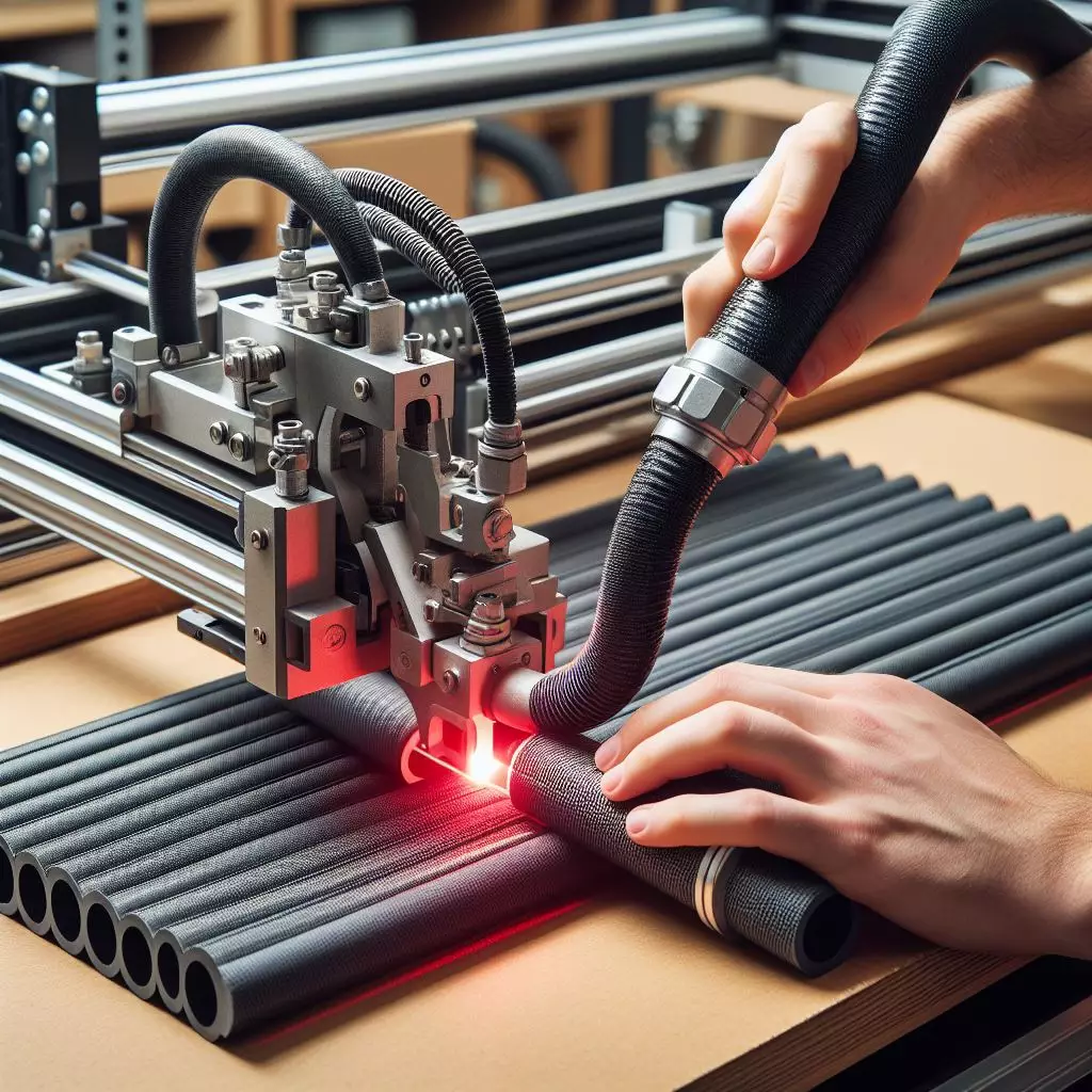 Laser Cutting Plywood