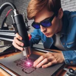 Laser Engraving Machines
