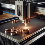 Flexibility in Laser Cutting for Ring