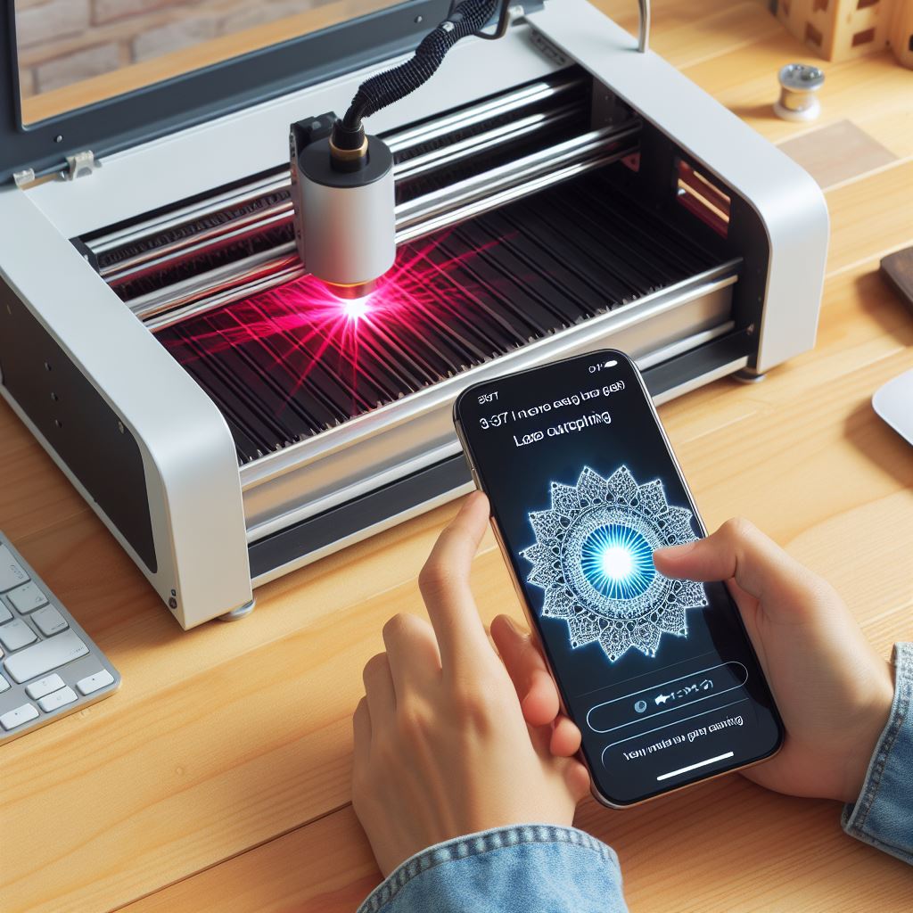 Laser Engraving Machines