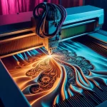 Laser Cutting Machine