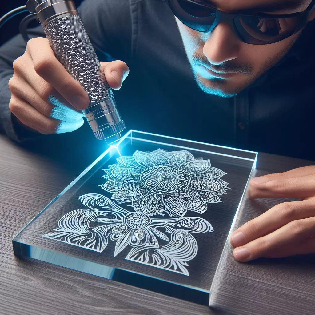 Laser Engraving Machines