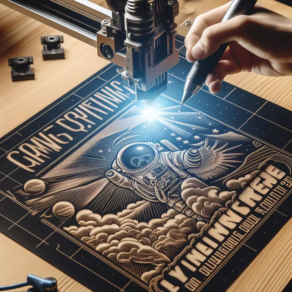 Laser Engraving Machines