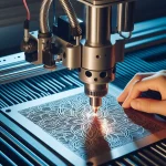 Revolutionary Applications of Laser Engraving Technology in Glass Refinement