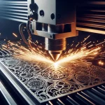 Laser Engraving Machines